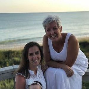 Meet your Posher, Teri